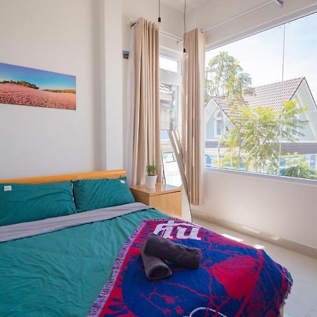 Villa Monstera - Ben Hong Thung Lung Da Lat Zewnętrze zdjęcie