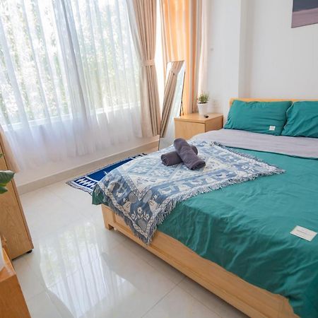Villa Monstera - Ben Hong Thung Lung Da Lat Zewnętrze zdjęcie