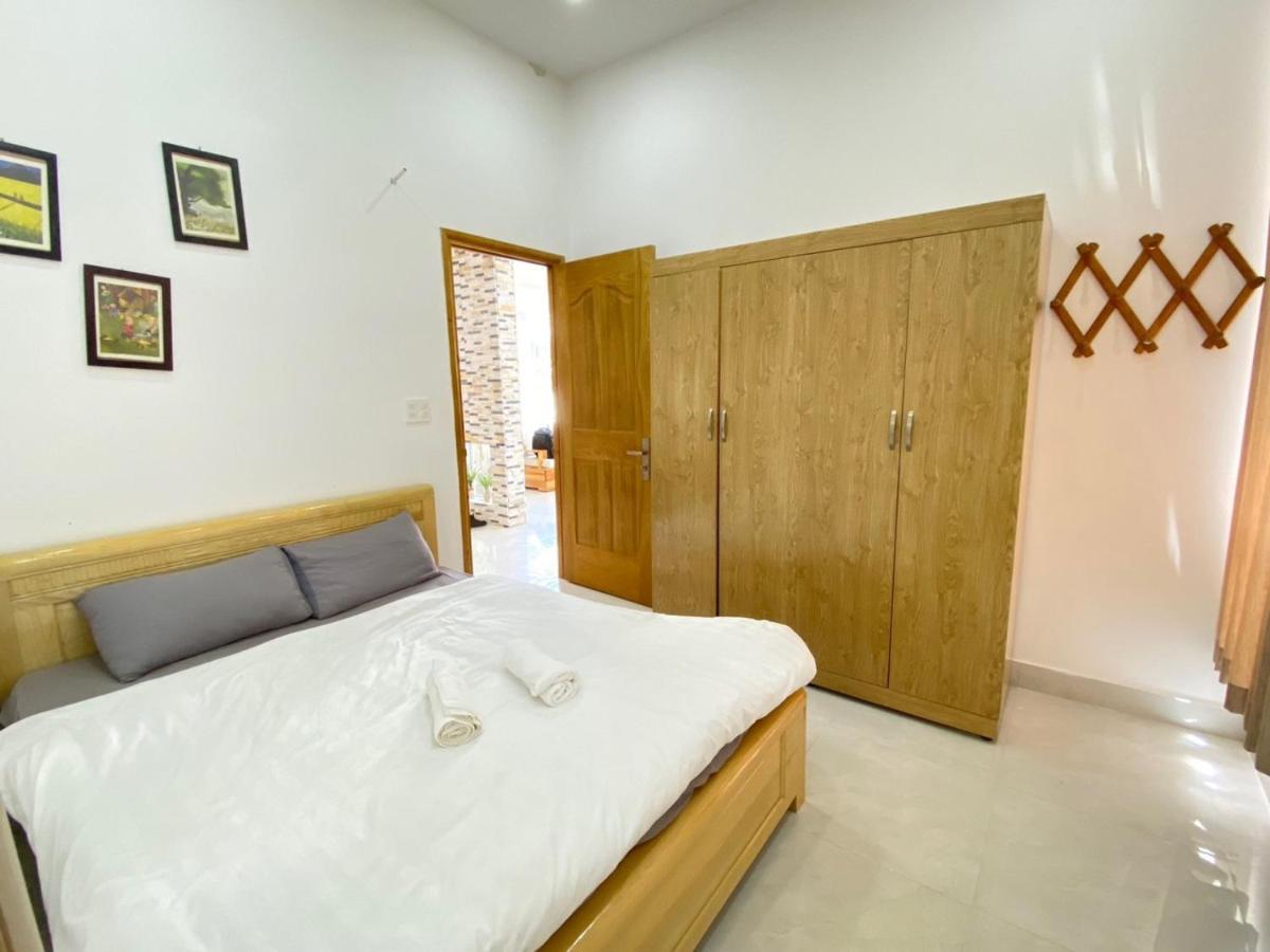 Villa Monstera - Ben Hong Thung Lung Da Lat Zewnętrze zdjęcie